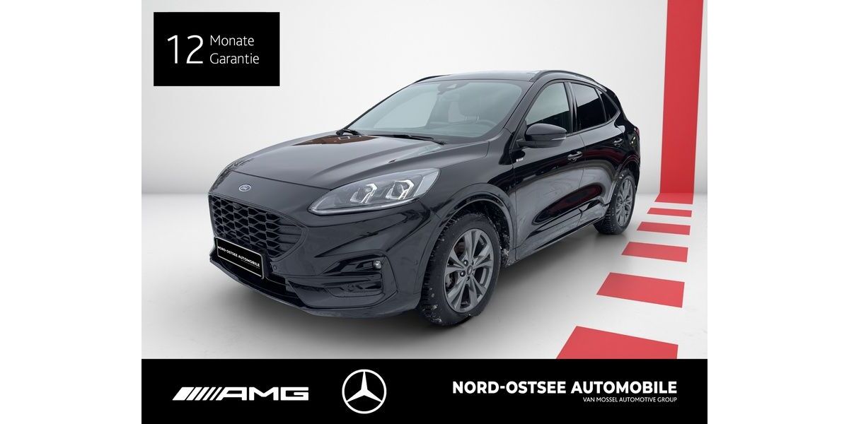 Ford Kuga 15.012 km 24.450 &euro; Trittau 22946