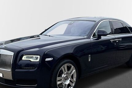 Rolls Royce Ghost 68.000 km 145.990 &euro; Hamburg 22529