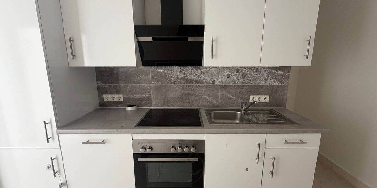 Etagenwohnung Hamburg Eilbek - 2 Zimmer, 67 m&sup2;, 1.410&euro; | Angebot:26275770