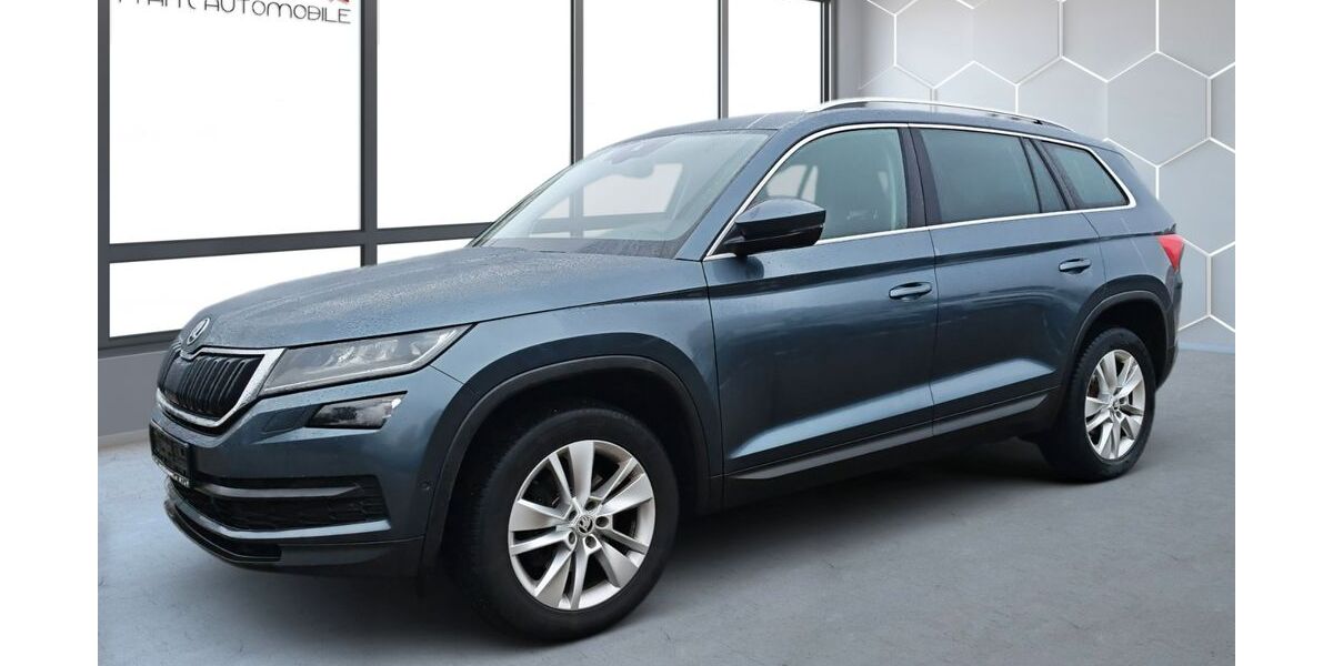 Skoda Kodiaq 145.800 km 19.685 &euro; Pinneberg 25421