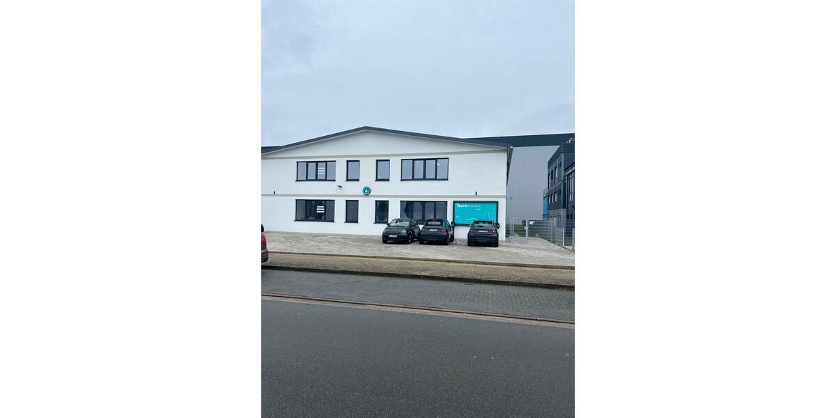 Gewerbeobjekt Winsen (Luhe) - 1.600&euro; | Angebot:23640847