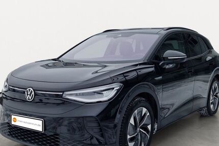 VW ID.4 29.259 km 27.970 &euro; Seevetal 21220