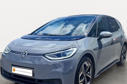 VW ID.3 72.886 km 25.970 &euro; Seevetal 21220