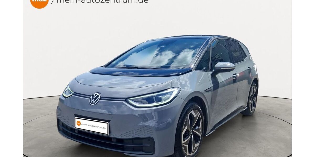VW ID.3 72.886 km 25.970 &euro; Seevetal 21220