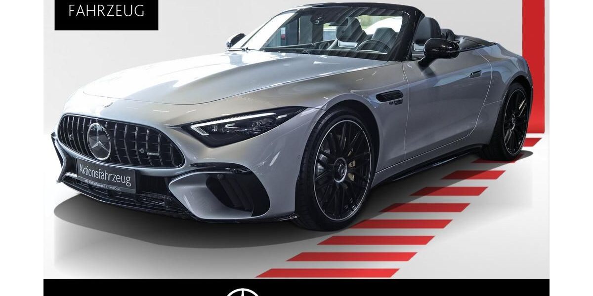 Mercedes-Benz SL 63 AMG 3.000 km 179.998 &euro; Ahrensburg 22926