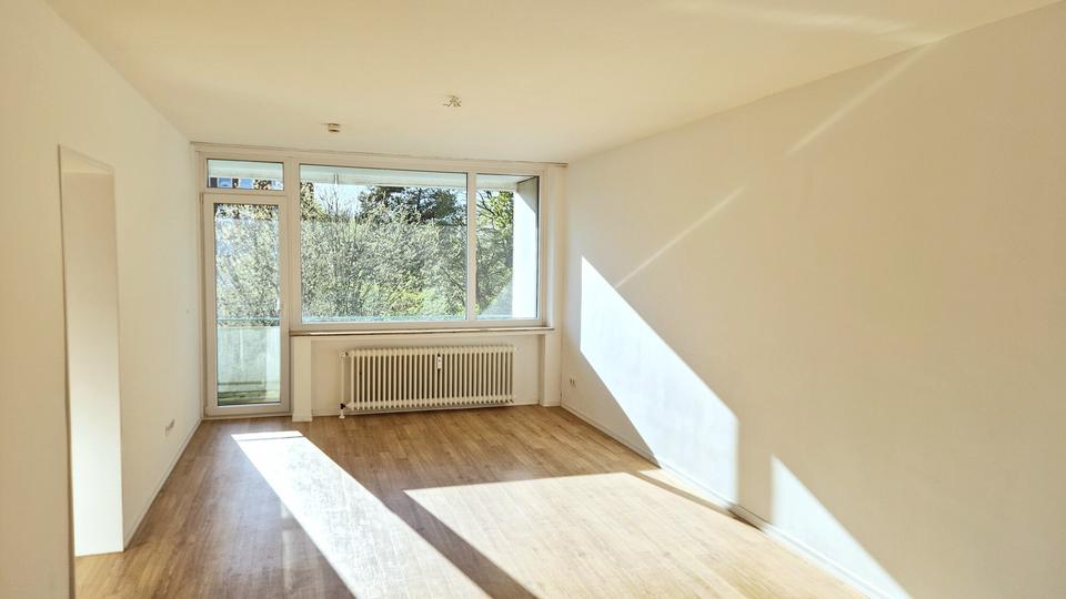 Etagenwohnung Norderstedt Friedrichsgabe - 2 Zimmer, 54 m&sup2;, 620&euro; | Angebot:26424718