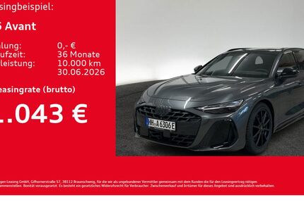 Audi A6 1.890 km 77.450 &euro; Hamburg 20537