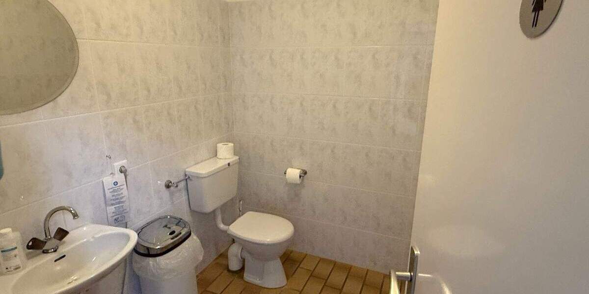 Gewerbeobjekt Tornesch - 3.500&euro; | Angebot:25660503