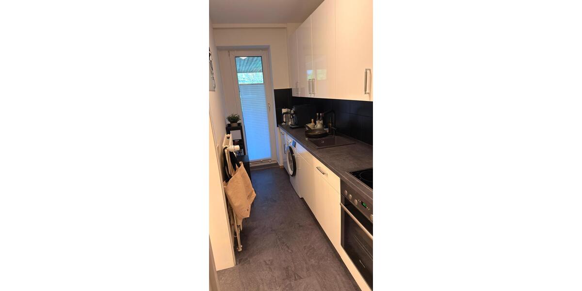 Etagenwohnung Hamburg Wandsbek - 2 Zimmer, 62 m&sup2;, 350.000&euro; | Angebot:26927062