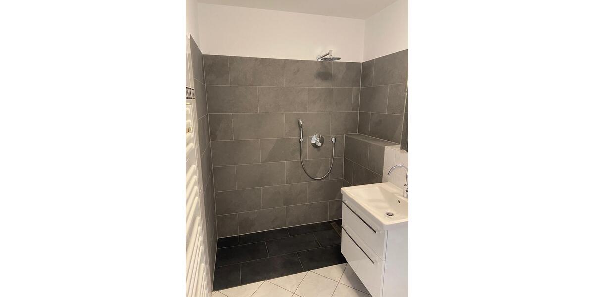 2-Zimmer Wohnung zum 01.05.2026 in Norderstedt 2 zimmer