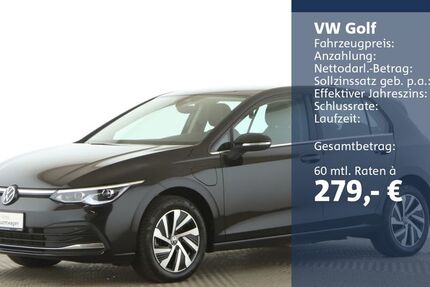 VW Golf 73.857 km 21.975 &euro; Buchholz 21244