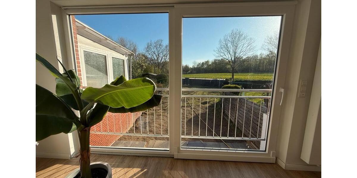 Reihenhaus Seevetal Hagolt - 2.5 Zimmer, 67 m&sup2;, 1.450&euro; | Angebot:26255453