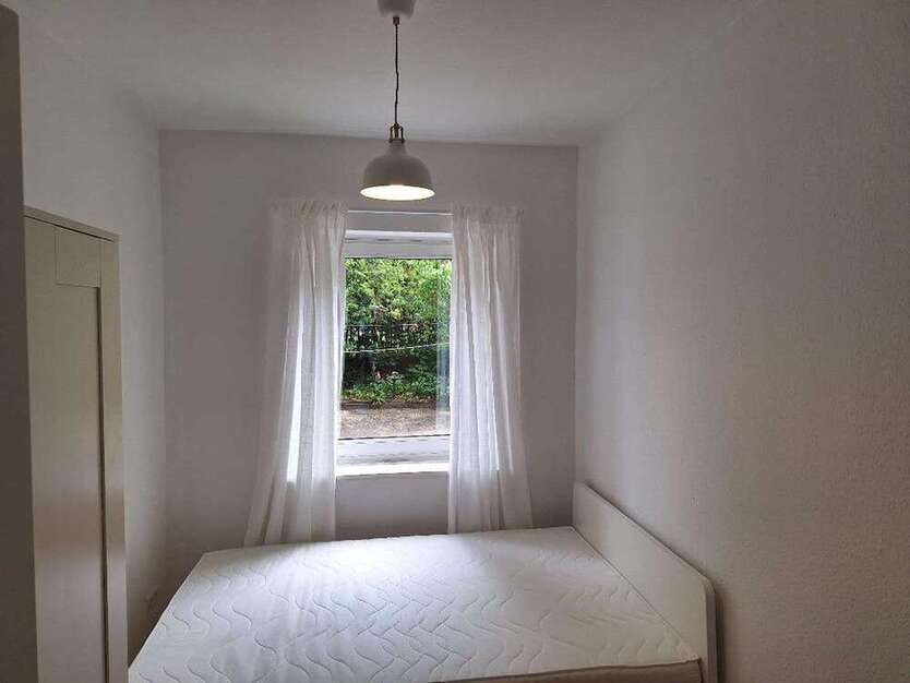 Wohnung zum Mieten in Hamburg 500 € 10 m²