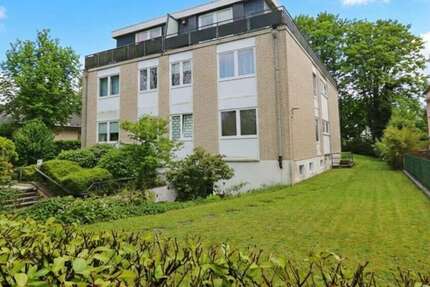 Wohnung Hamburg Wandsbek - 1 Zimmer, 51 m&sup2;, 205.000&euro; | Angebot:25519281