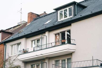 Haus Hamburg Horn - 2.150.000&euro; | Angebot:25529654