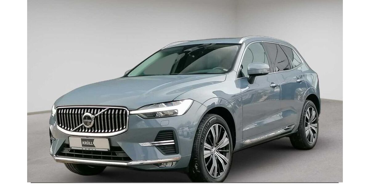 Volvo XC60 28.291 km 40.850 &euro; Hamburg 22761
