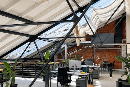 Gewerbeobjekt Hamburg Bahrenfeld - 420&euro; | Angebot:27277892