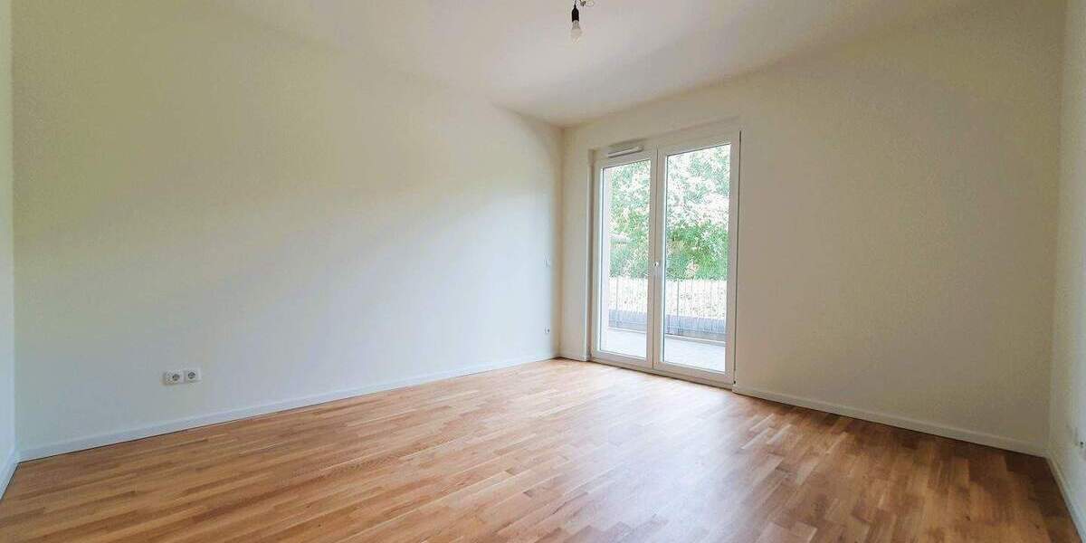 Etagenwohnung Ahrensburg - 3 Zimmer, 78 m&sup2;, 339.000&euro; | Angebot:26787405