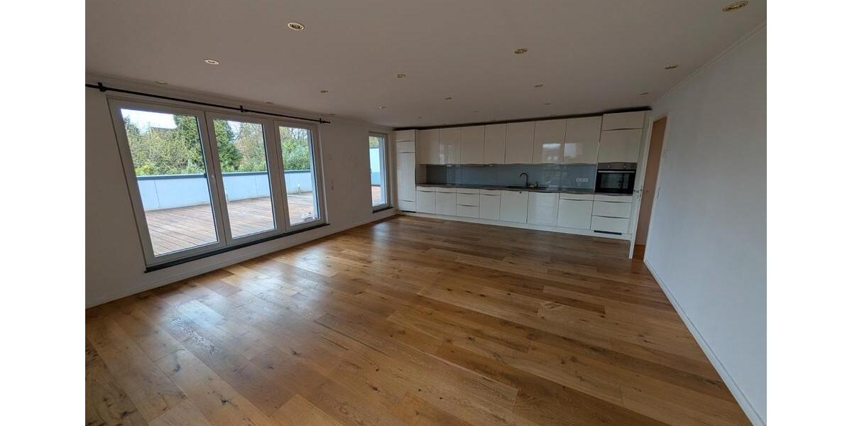 Terrassenwohnung Hamburg Schnelsen - 4 Zimmer, 109 m&sup2;, 2.490&euro; | Angebot:26221481
