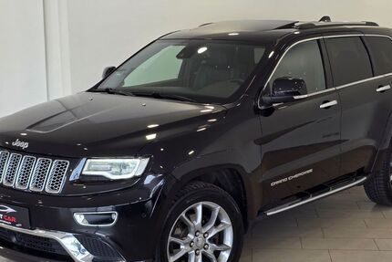 Jeep Grand Cherokee 127.000 km 19.980 &euro; Hamburg 22043