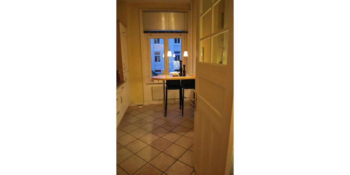 Etagenwohnung Ahrensburg - 3 Zimmer, 70 m&sup2;, 849.000&euro; | Angebot:24654242