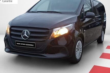 Mercedes-Benz Vito 48.721 km 42.090 &euro; Trittau 22946