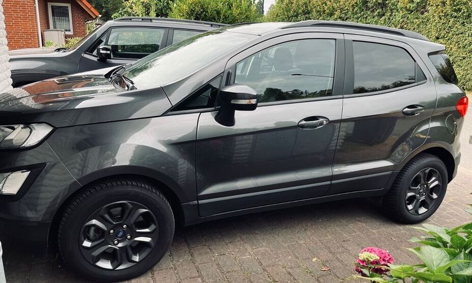 EcoSport