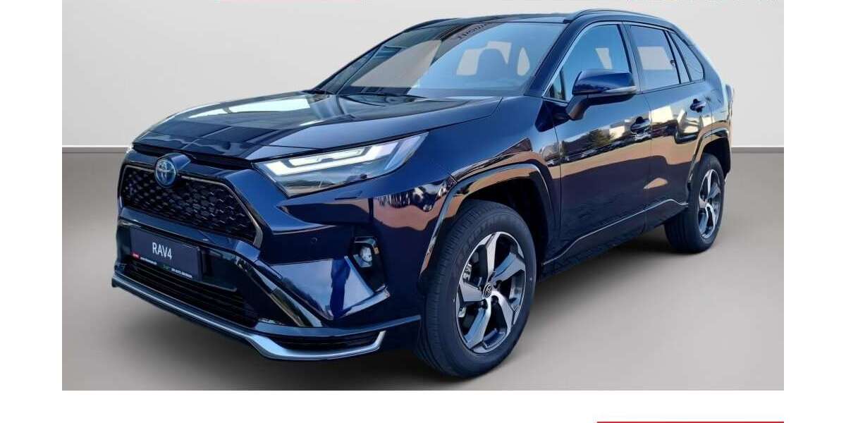 Toyota RAV 4 4.000 km 48.950 &euro; Norderstedt 22848