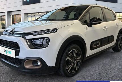 Citroen C3 21.119 km 12.480 € Hamburg 20537