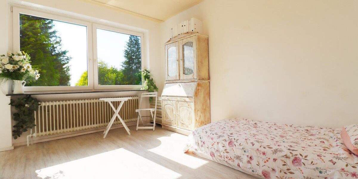 Reihenmittelhaus Norderstedt / Harksheide Harksheide - 6 Zimmer, 110 m&sup2;, 395.000&euro; | Angebot:25361084