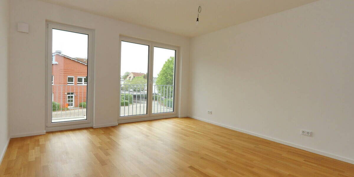Etagenwohnung Pinneberg - 4 Zimmer, 99 m&sup2;, 530.000&euro; | Angebot:26658489