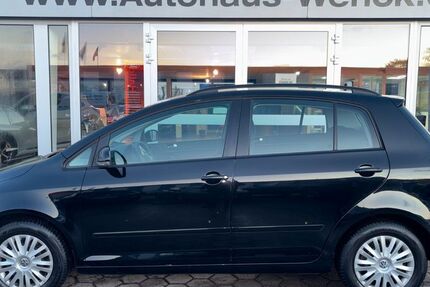 VW Golf Plus 193.000 km 4.970 &euro; Winsen (Luhe) 21423