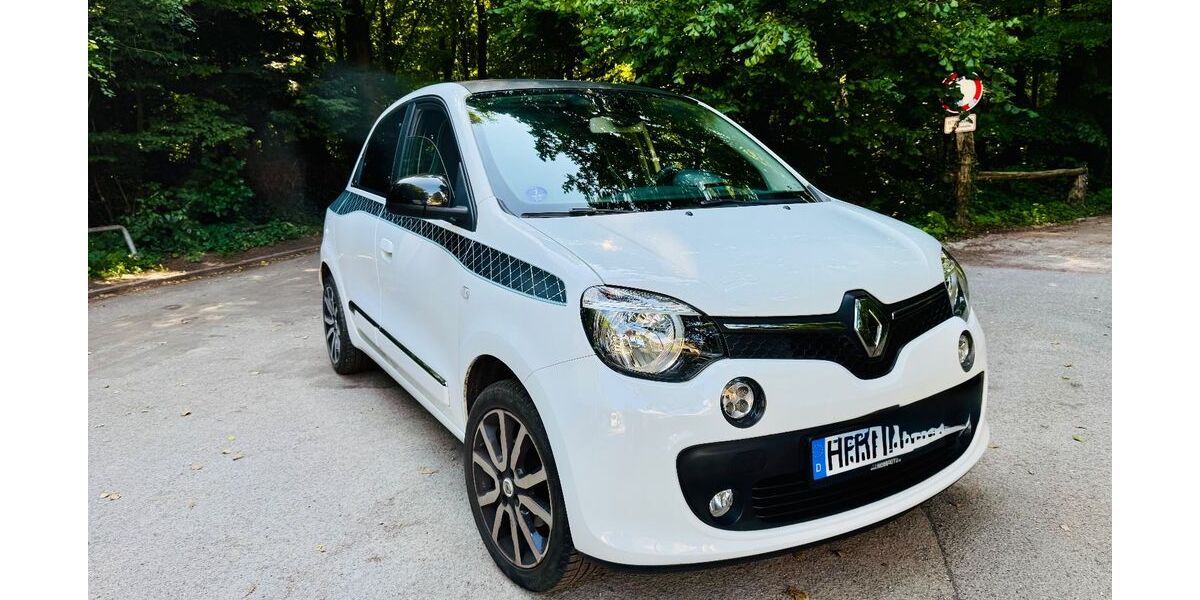 Renault Twingo 33.800 km 9.200 &euro; Hamburg 20259