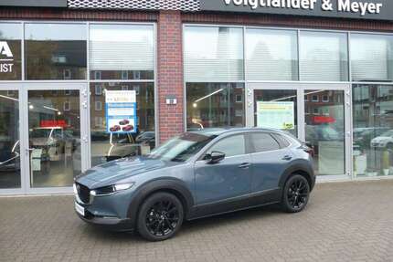 Mazda CX-30 46.671 km 22.885 &euro; Hamburg 22049