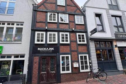 Haus Buxtehude - 3 Zimmer, 96 m&sup2;, 265.000&euro; | Angebot:25856085