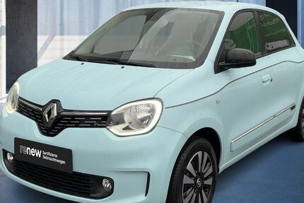 Renault Twingo 11.788 km 12.490 &euro; Hamburg 20537