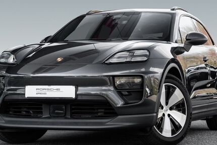 Porsche Macan 6.500 km 90.800 &euro; Hamburg 22523