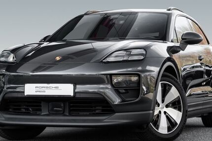 Porsche Macan 9.900 km 79.890 &euro; Hamburg 22523
