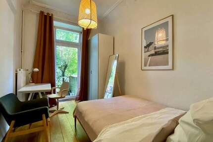 Zimmer Hamburg Eimsbüttel - 895&euro; | Angebot:24697676