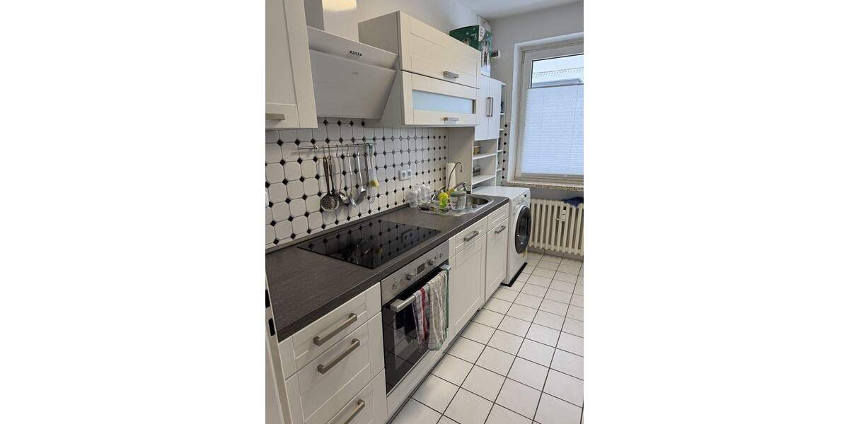 Etagenwohnung Neu Wulmstorf - 3 Zimmer, 66 m&sup2;, 720&euro; | Angebot:26141073