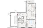 Etagenwohnung Hamburg Niendorf Niendorf - 3 Zimmer, 66 m&sup2;, 469.000&euro; | Angebot:26344163