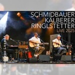Schmidbauer & Kälberer laden ein: Hannes Ringlstetter