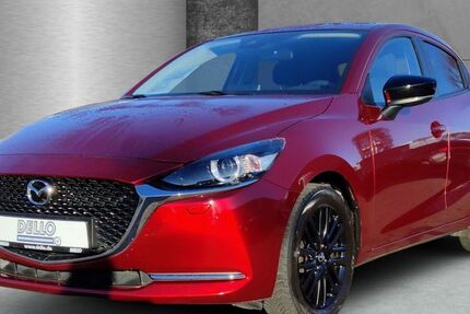 Mazda 2 29.649 km 17.890 &euro; Hamburg 21079