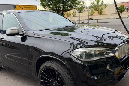 BMW X5 M50 219.000 km 22.900 &euro; Hamburg 22117