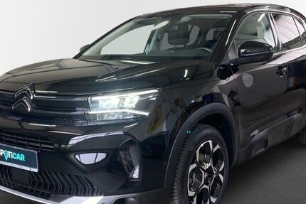 Citroen C5 Aircross 13.300 km 20.990 € Henstedt-Ulzburg 24558