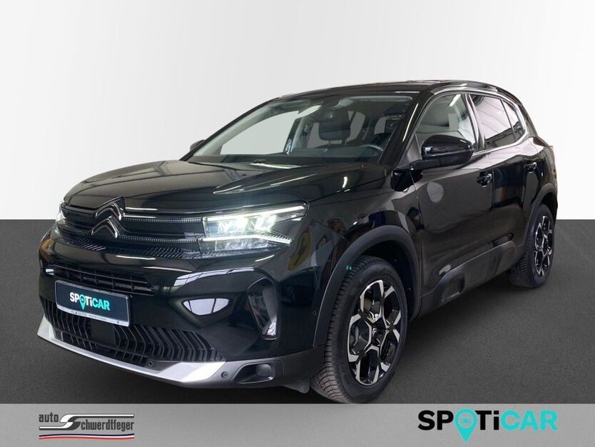 Citroen C5 Aircross 13.300 km 20.990 € Henstedt-Ulzburg 24558