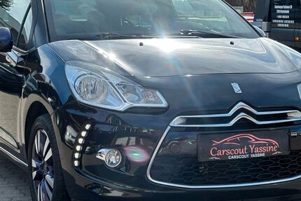 Citroen DS3 95.000 km 4.990 &euro; Buxtehude 21614