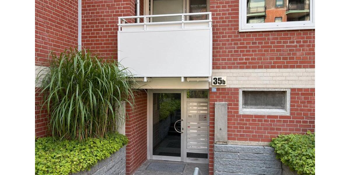 Etagenwohnung Pinneberg - 3 Zimmer, 79 m&sup2;, 1.550&euro; | Angebot:26232129