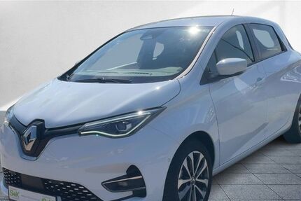 Renault ZOE 33.450 km 15.980 &euro; Neu Wulmstorf 21629