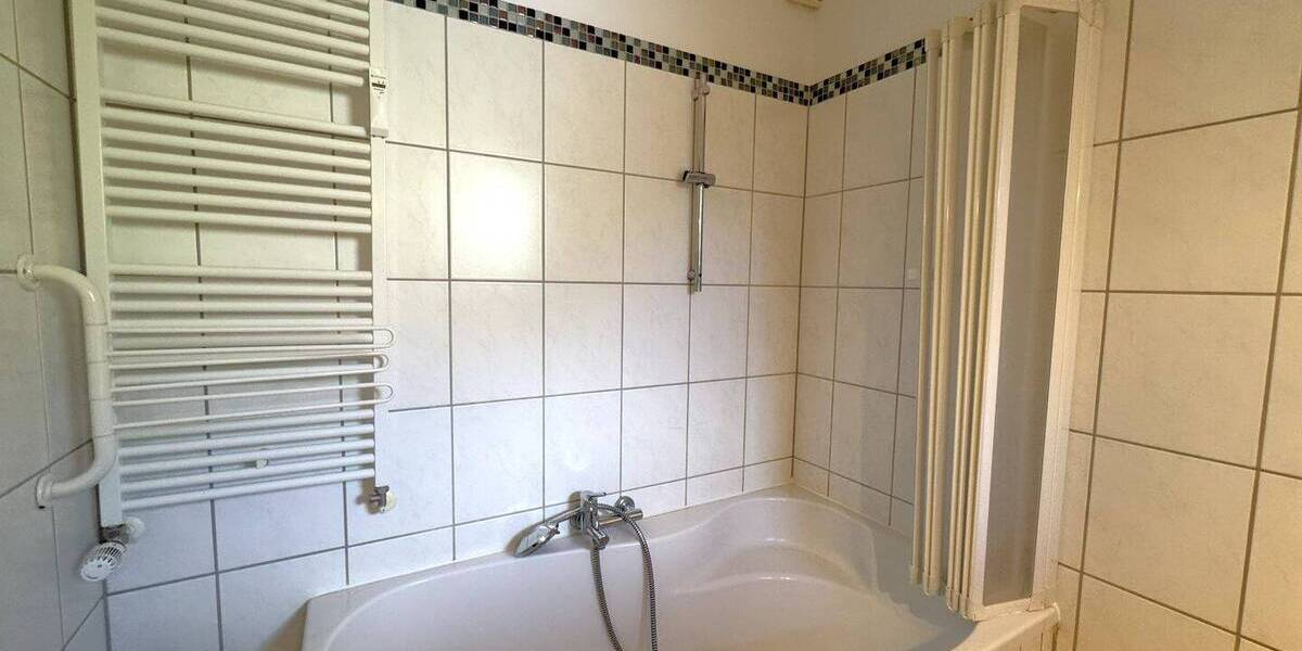 Etagenwohnung Hamburg Jenfeld - 2 Zimmer, 75 m&sup2;, 279.000&euro; | Angebot:26595818
